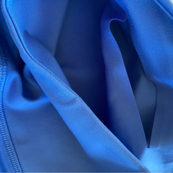 NWT Girlfriend Collective Prism Compressive High-Rise Legging, M [LIM. ED. CLR] - Picture 6 of 9